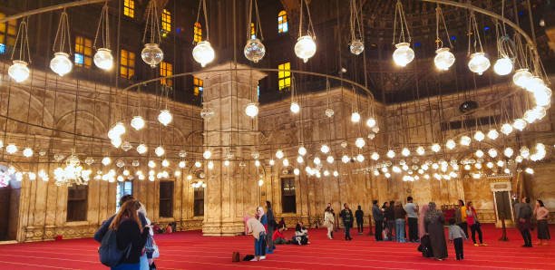 Cairo Islamico e Gem